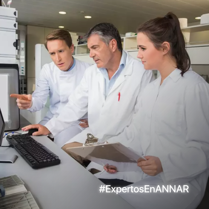 ANNAR-LC-MS-UHPLC-MS-WEB
