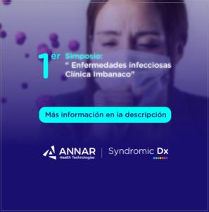 ANNAR_CLÍNICA_IMABANCO_SIMPOSIO_ENFERMEDADES_INFECCIOSAS_ACCESO_MODELOS_VALOR