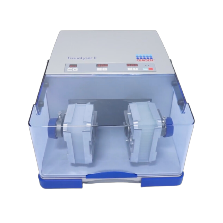 ANNAR_Life_Science_Aseguramiento_Calidad_TissueLyser_II_2