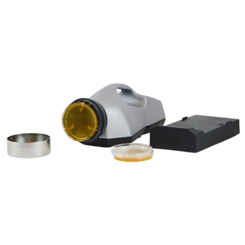 El Pack Airwel Standard 90 mm es un muestreador de aire de última generación y permite medir la concentración de partículas de forma rápida. Se usa principalmente en ambientes donde las partículas se concentran en el aire y este requiere de un análisis.