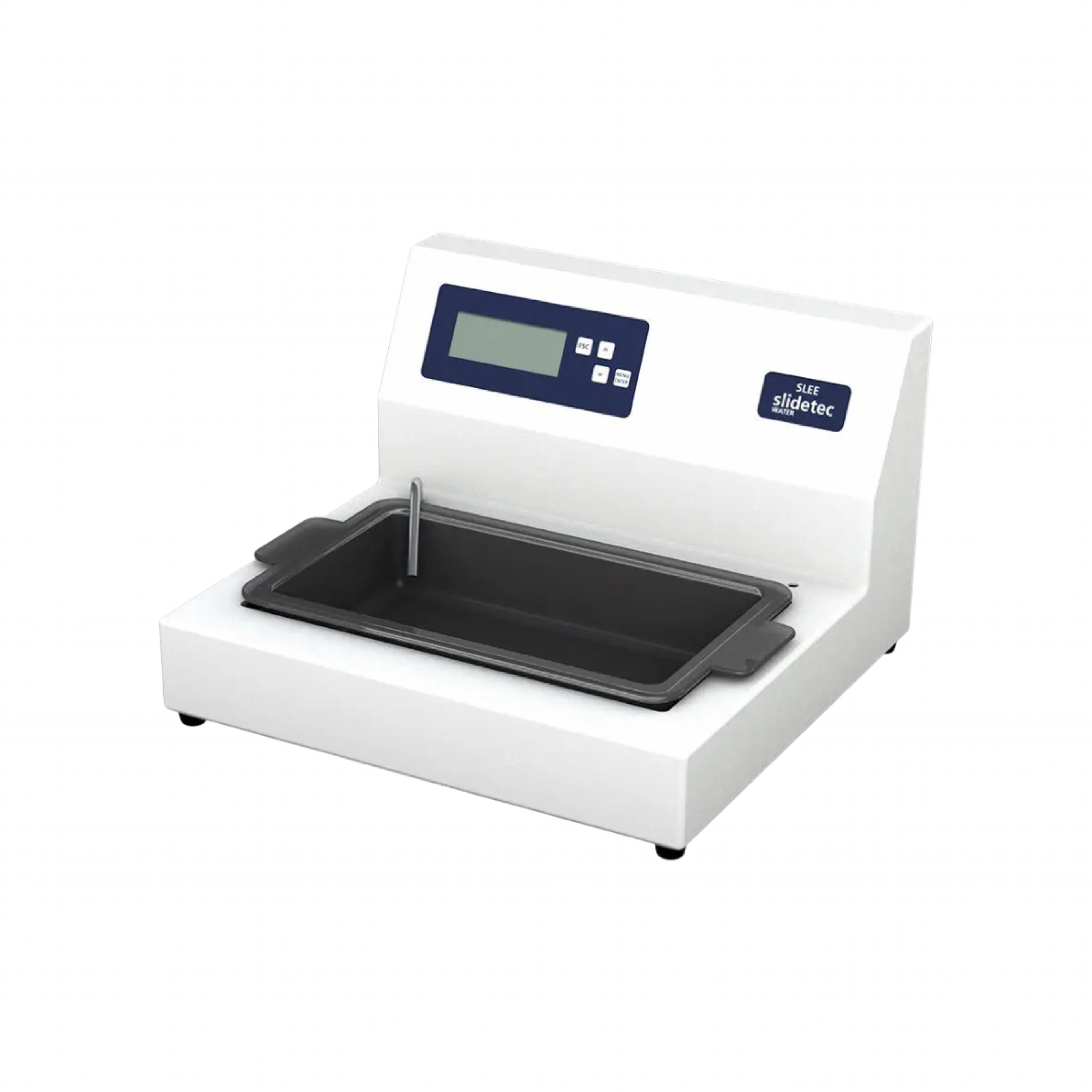 BAÑO DE FLOTACIÓN DIGITAL Slidetec Water_DX Patología_ANNAR_3