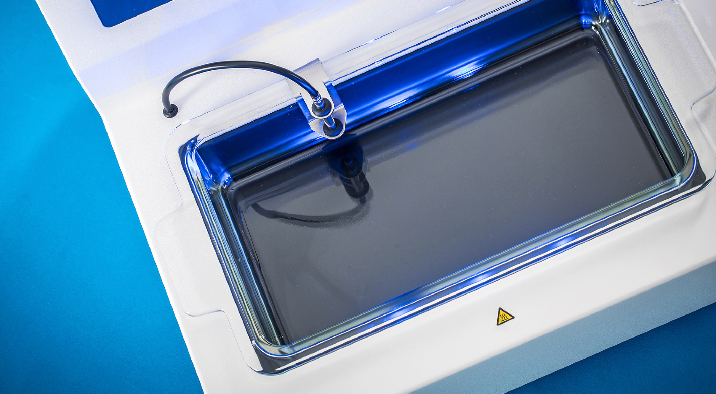 BAÑO DE FLOTACIÓN DIGITAL Slidetec Water_DX Patología_ANNAR_5