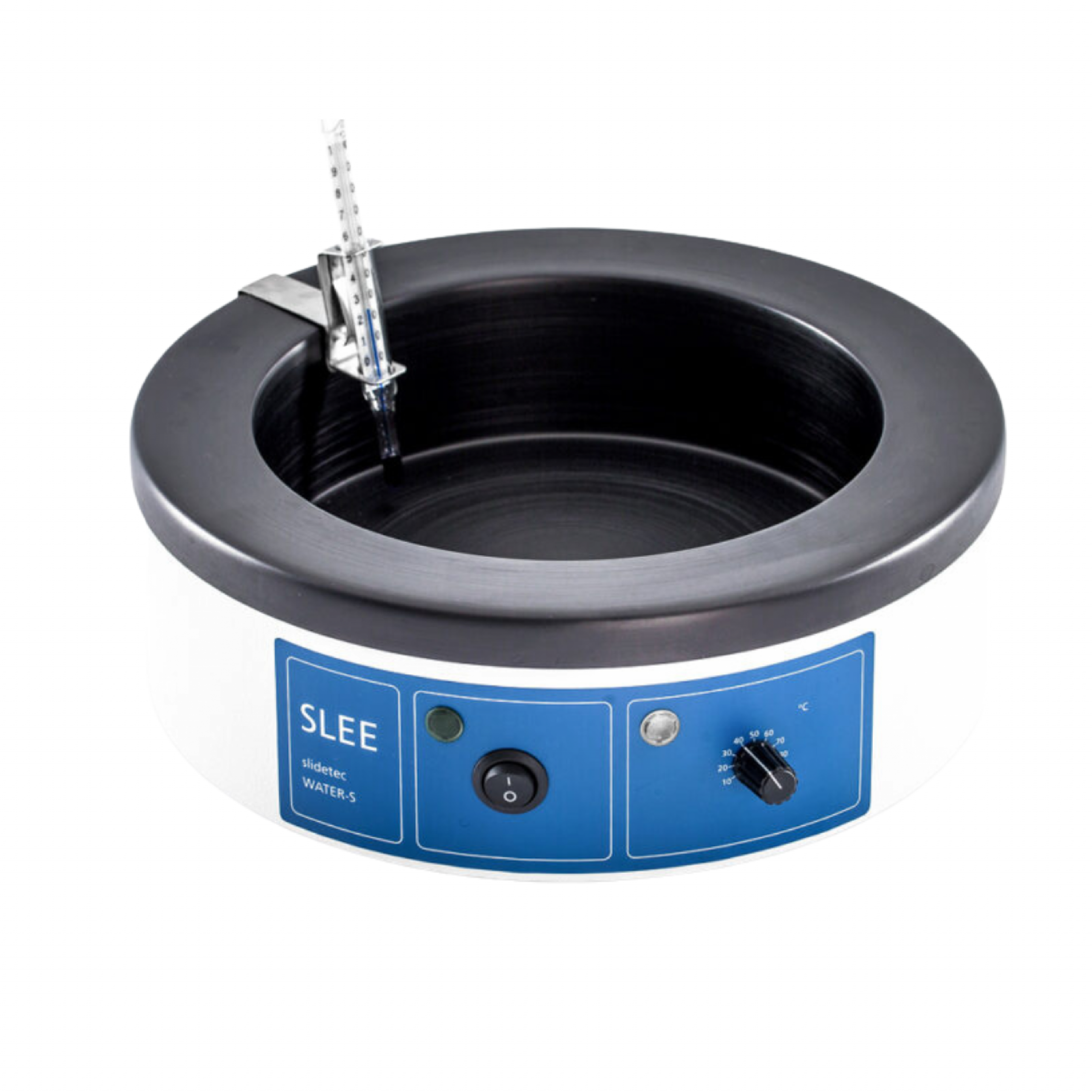 BAÑO DE FLOTACIÓN ESTANDAR Slidetec Water S_DX Patología_ANNAR_2