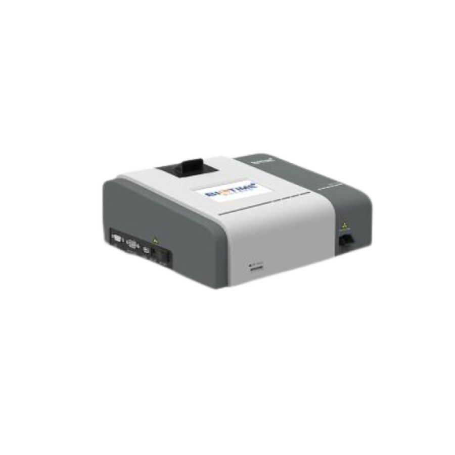 Lector de pruebas rápidas por inmunofluorescencia