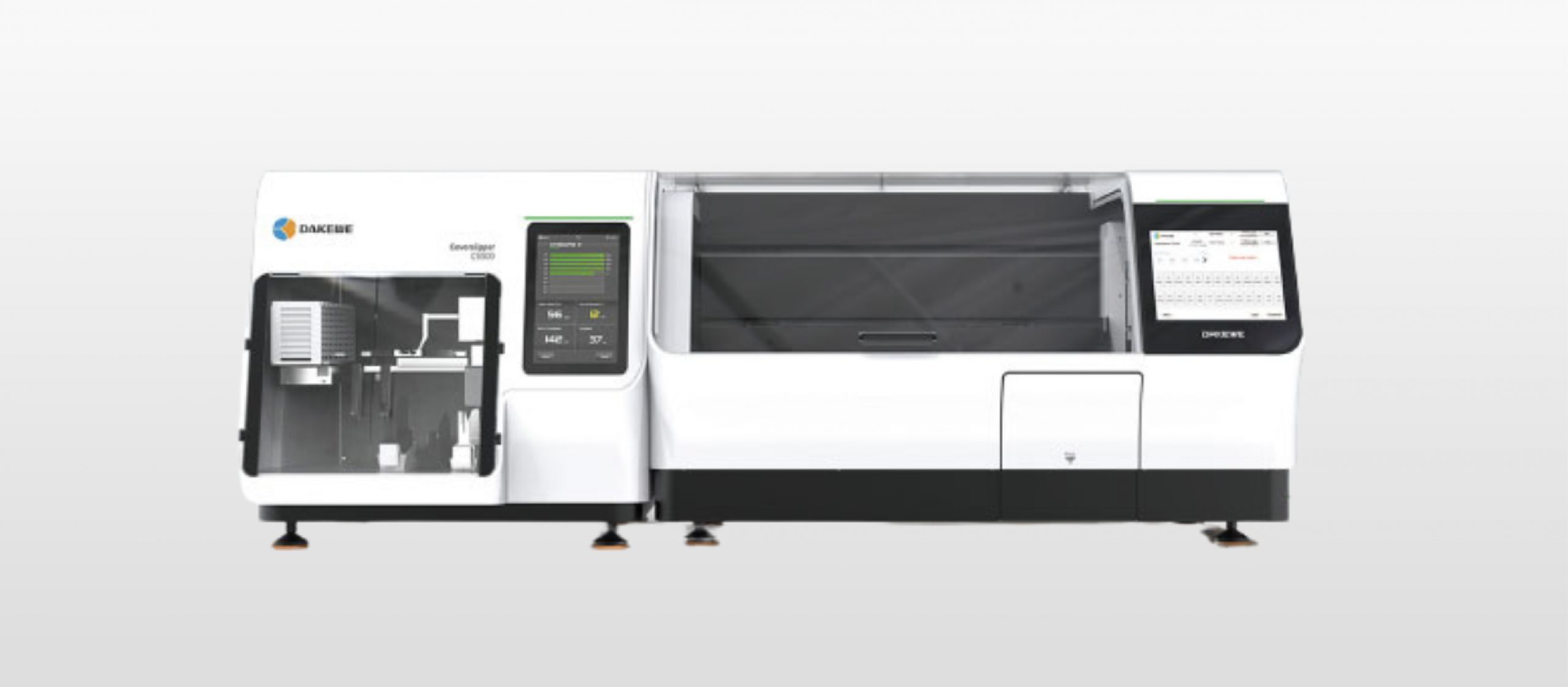 COLOREADOR AUTOMATIZADO DP 360 Y RECUBRIDOR CS 500_DX Patología_ANNAR_1