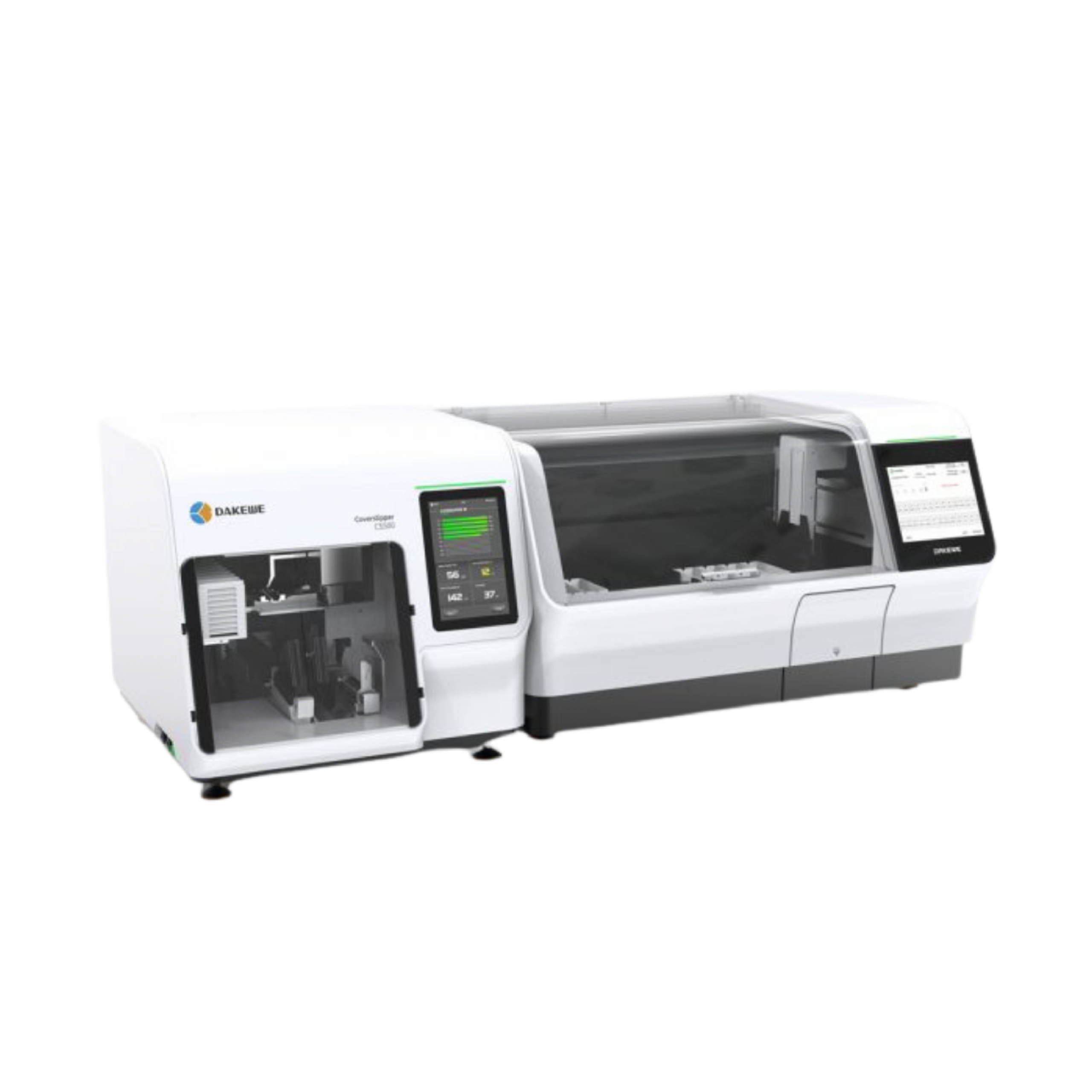 COLOREADOR AUTOMATIZADO DP 360 Y RECUBRIDOR CS 500_DX Patología_ANNAR_3