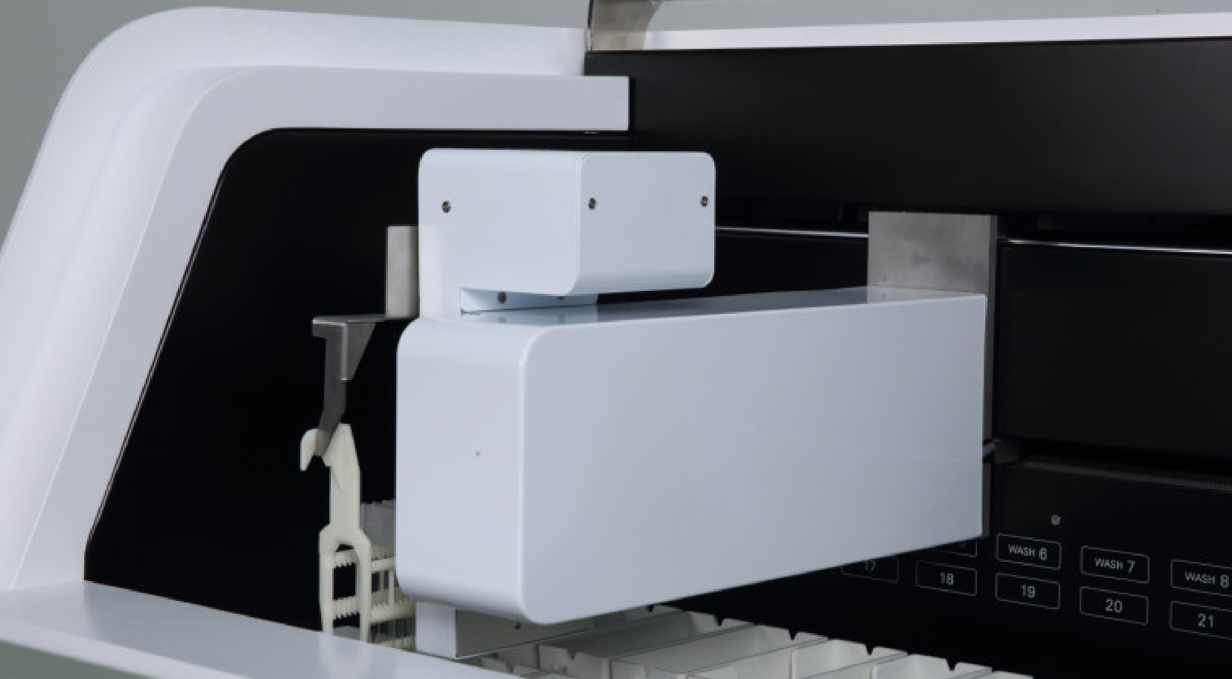 COLOREADOR AUTOMATIZADO DP 360 Y RECUBRIDOR CS 500_DX Patología_ANNAR_5