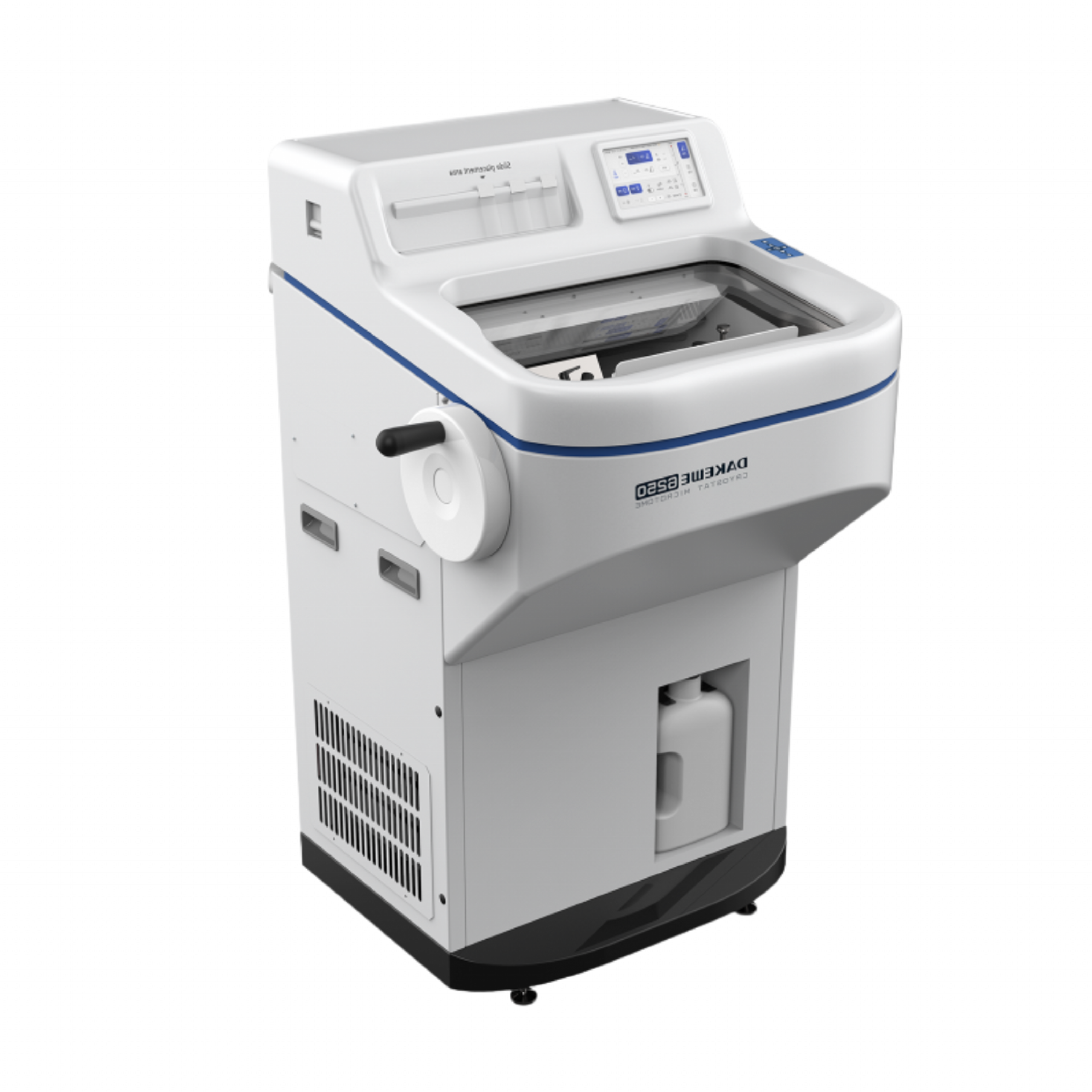 CRIOSTATO 6250-DX Patología-ANNAR (2)