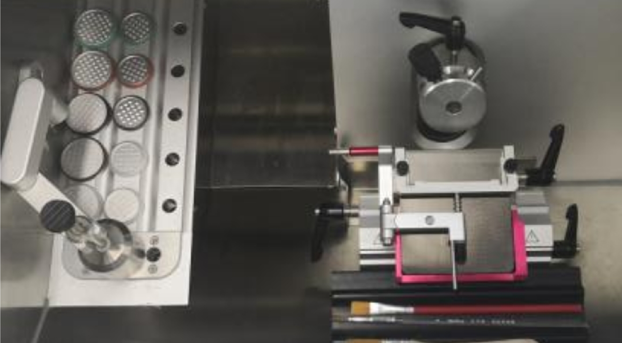 CRIOSTATO 6250-DX Patología-ANNAR (5)