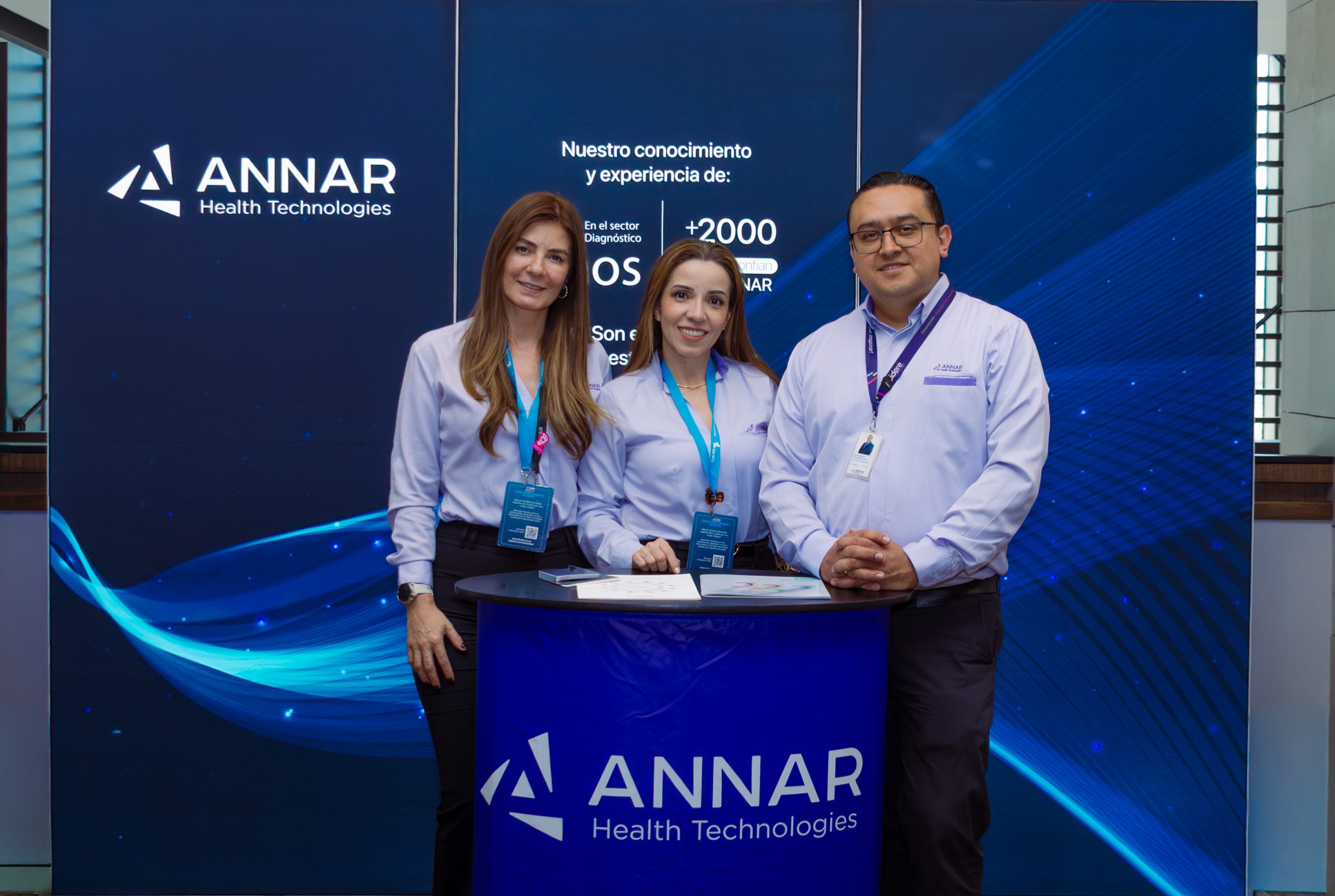 Activ Events ANNAR