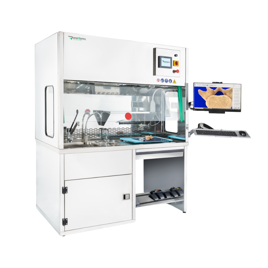 ESTACIÓN DE MACROSCOPIA-DX PATOLOGÍA-ANNAR-3