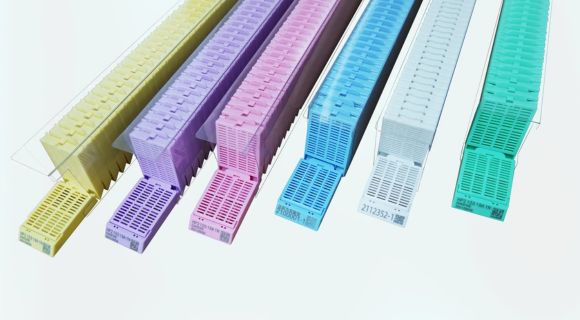 IMPRESORA DE CASETES C100 -DX PATOLOGÍA-ANNAR-5