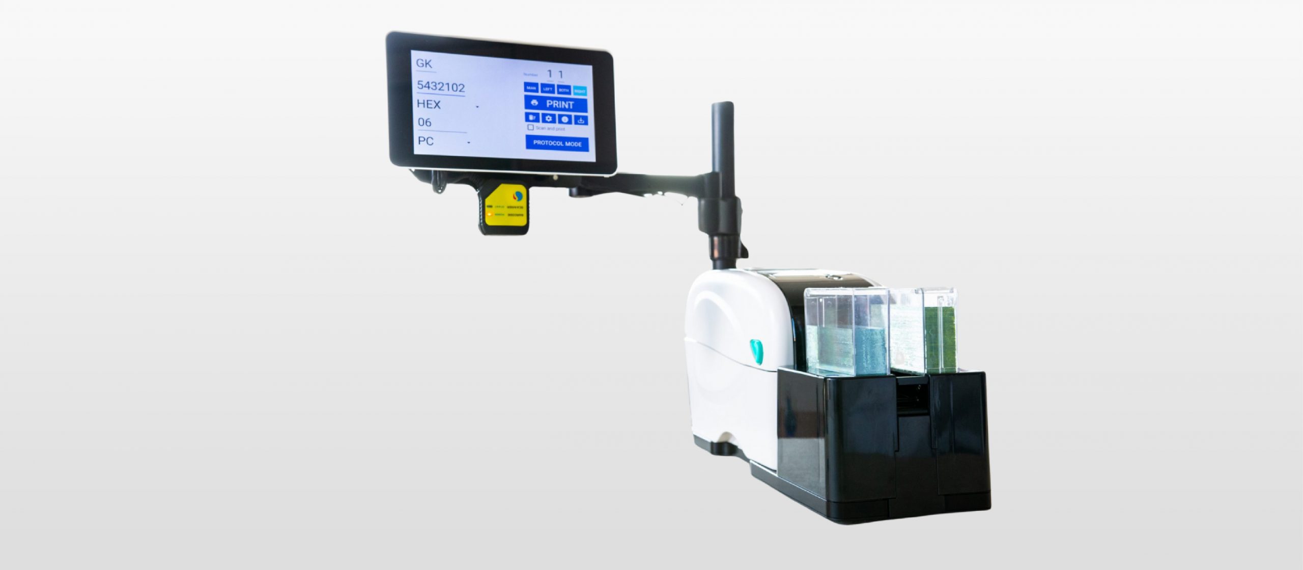 IMPRESORA DE LÁMINAS SLIDEBEL_DX Patología_ANNAR_1