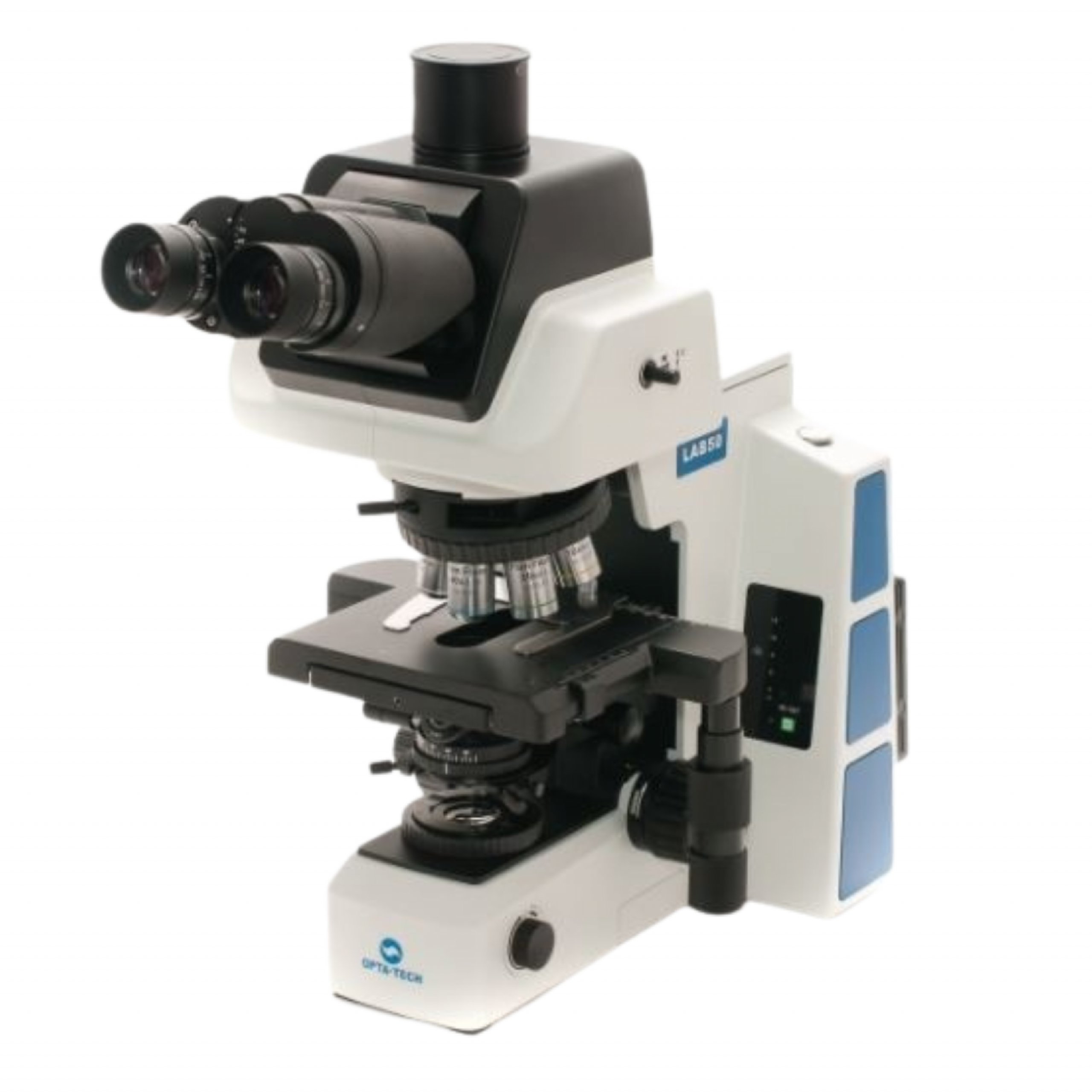 MICROSCOPIO LAB 50_DX Patología_ANNAR_2