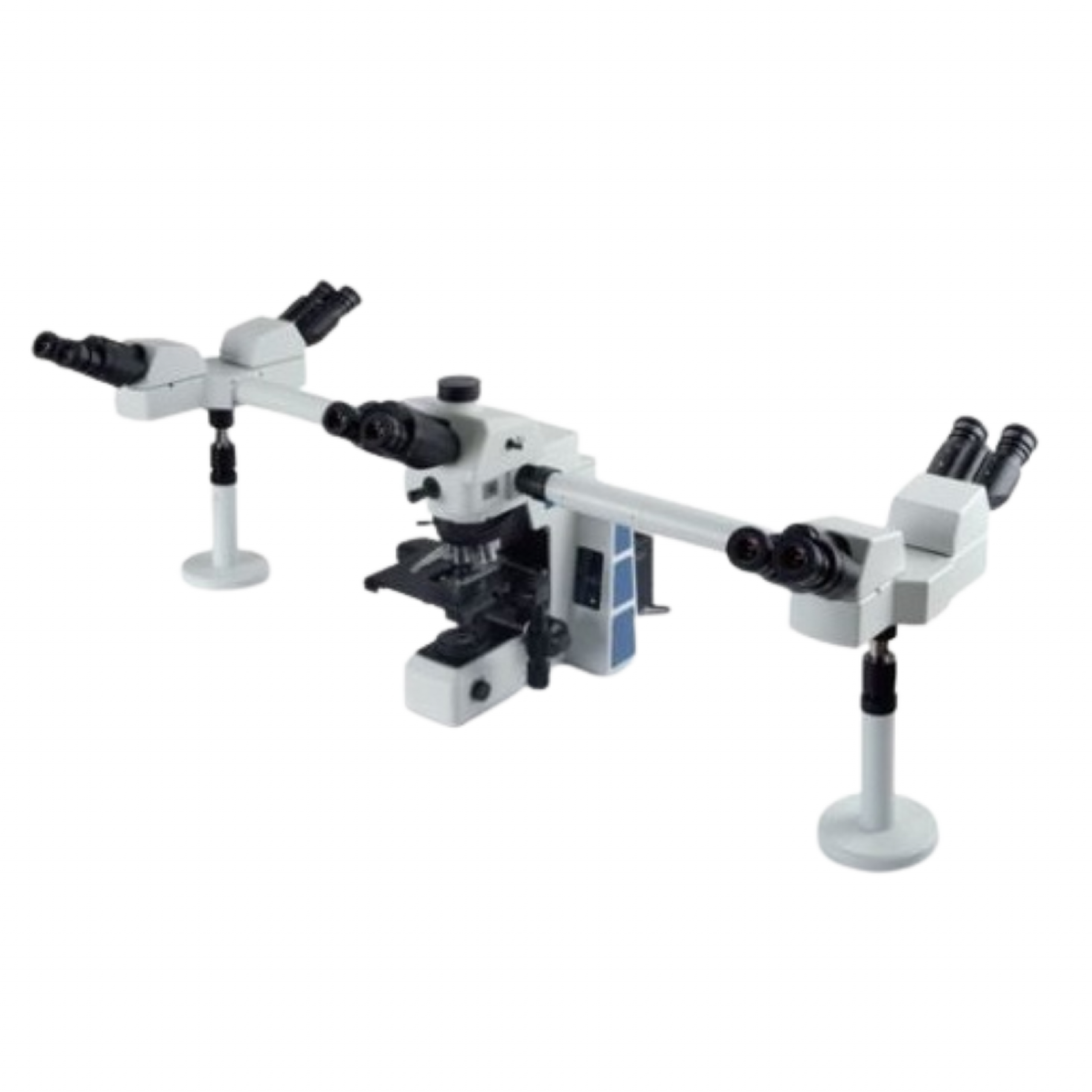 MICROSCOPIO LAB 50_DX Patología_ANNAR_3