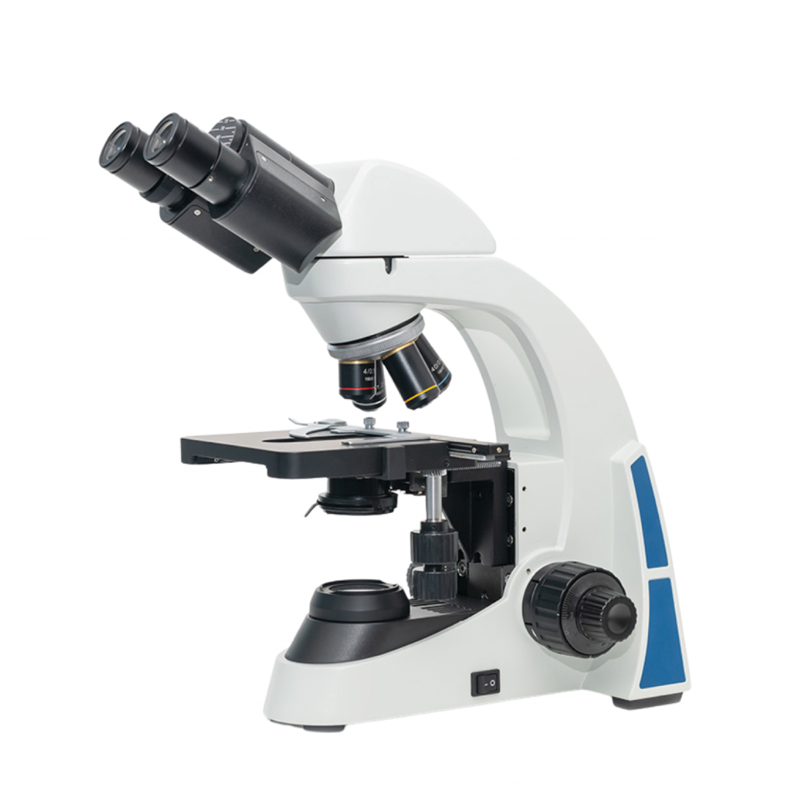 MICROSCOPIO MB 5_DX Patología_ANNAR_2