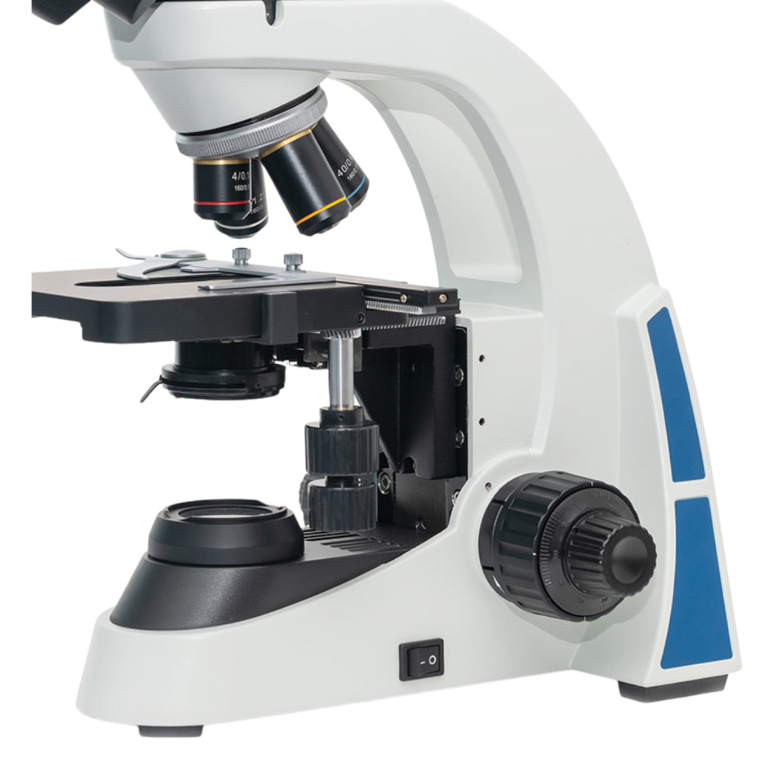 MICROSCOPIO MB 5_DX Patología_ANNAR_3