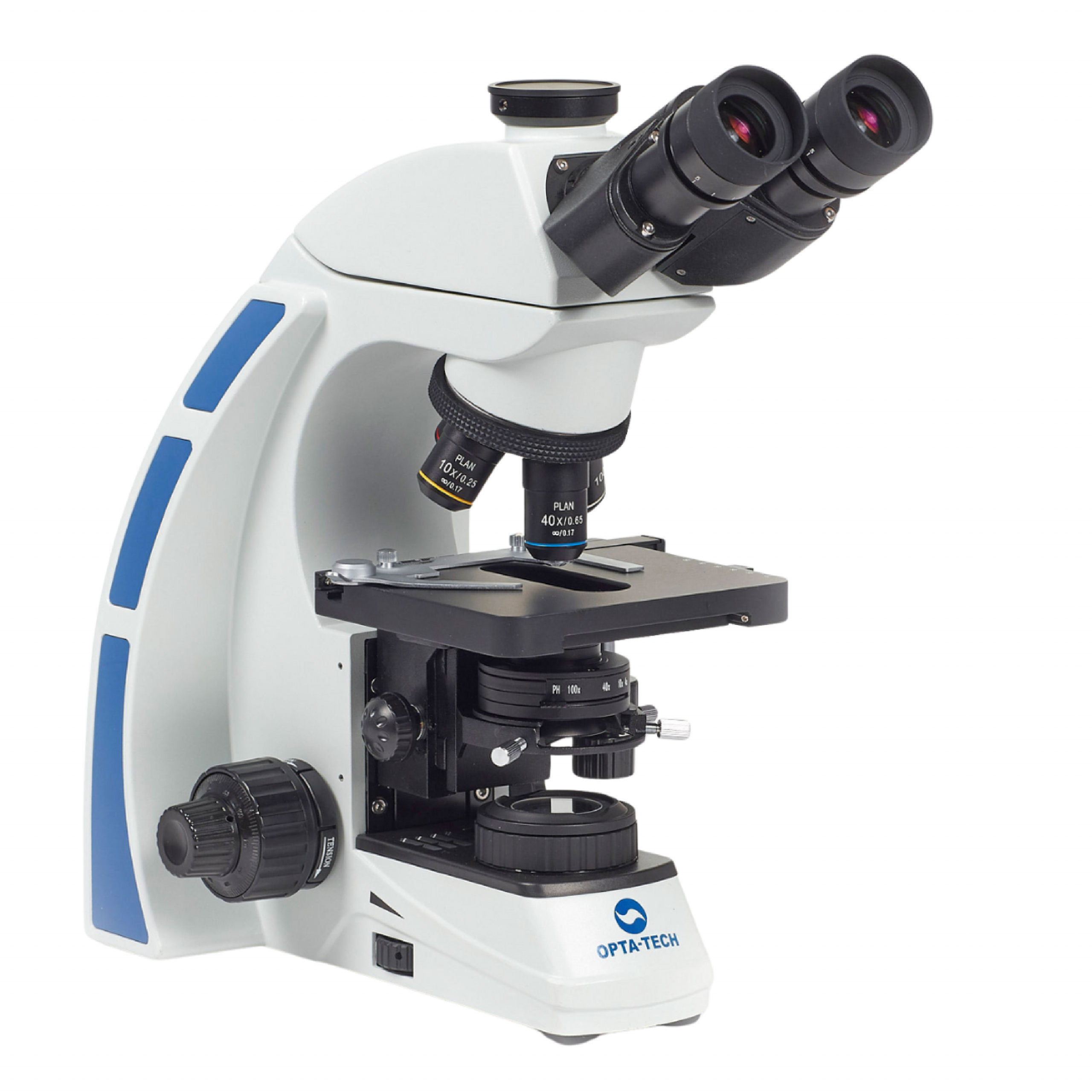 MICROSCOPIO MB200_DX Patología_ANNAR_2