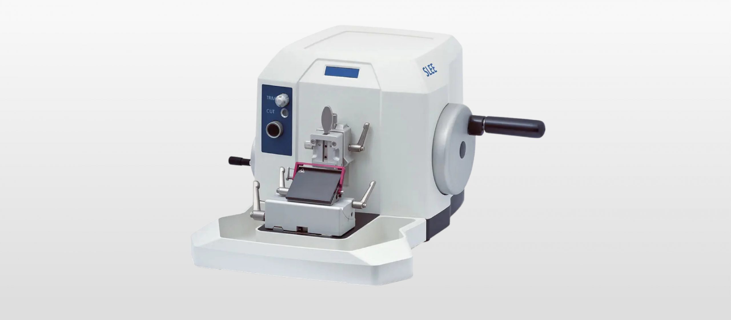 MICRÓTOMO CUT 4062_DX Patología_ANNAR_1