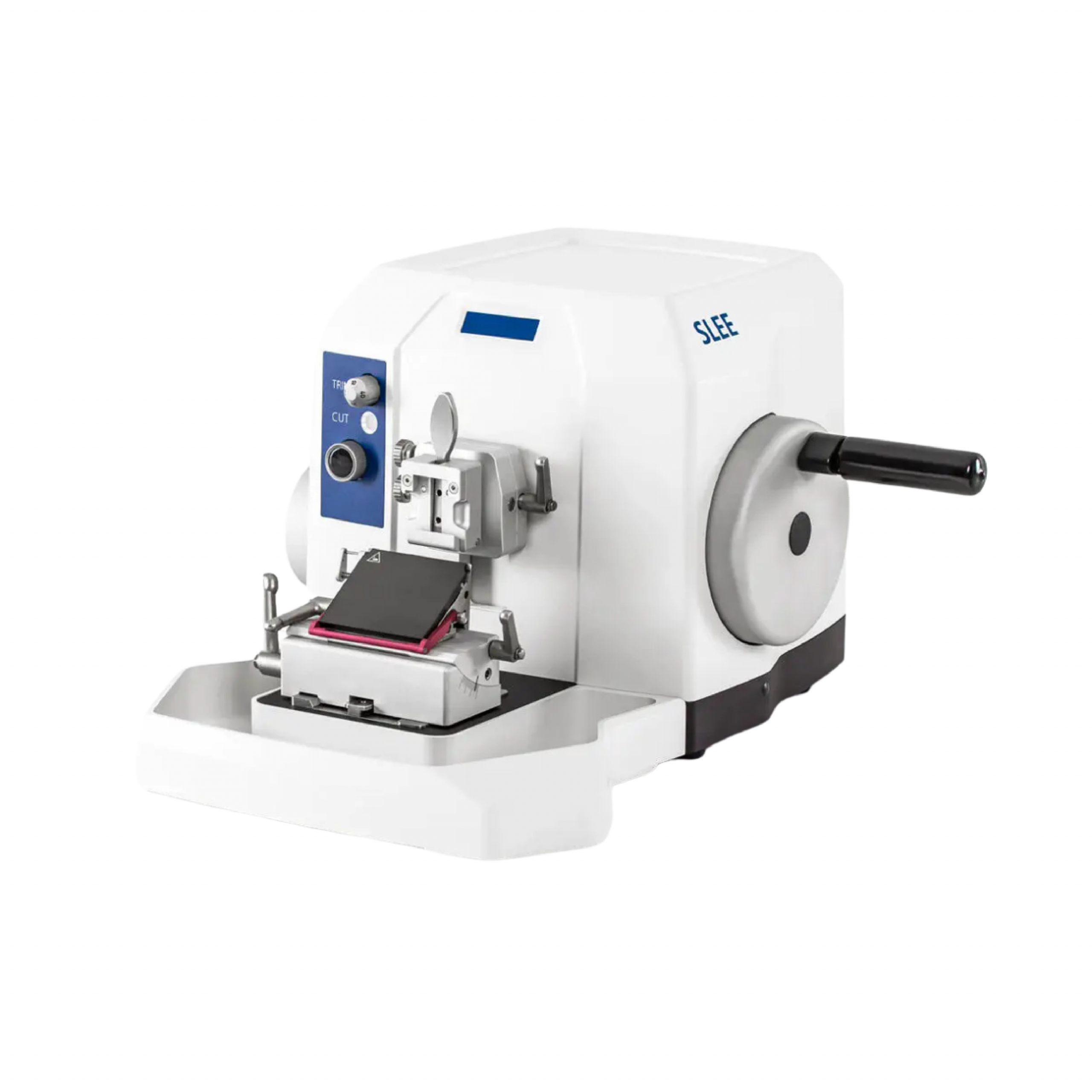 MICRÓTOMO CUT 4062_DX Patología_ANNAR_2