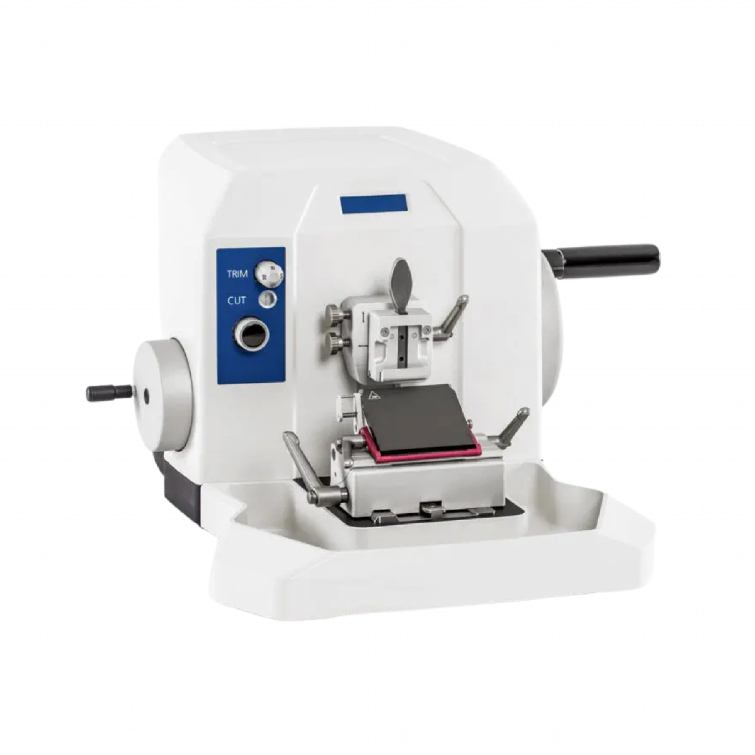 MICRÓTOMO CUT 4062_DX Patología_ANNAR_3