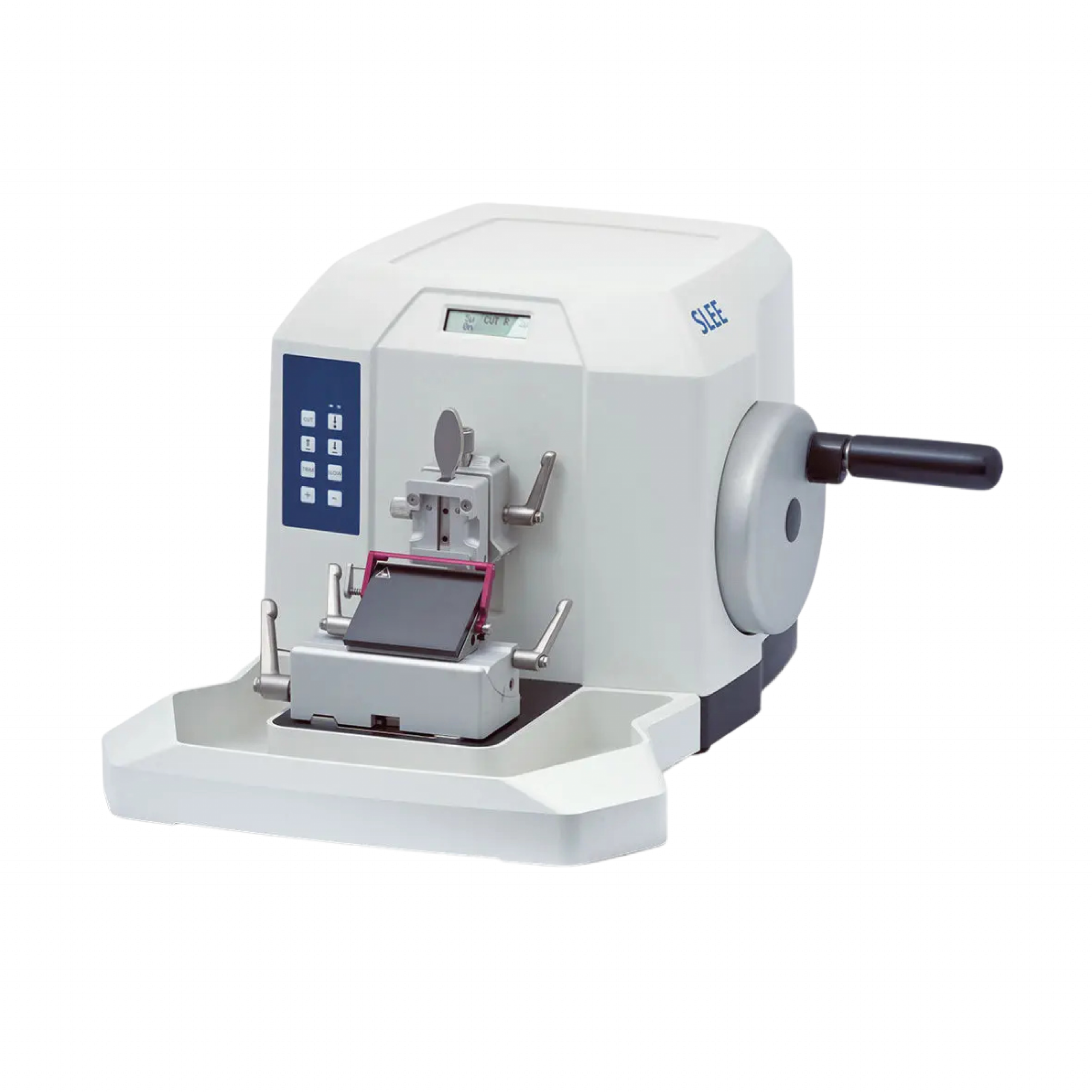 MICRÓTOMO SEMI AUTOMATIZADO CUT 5062_DX Patología_ANNAR_2