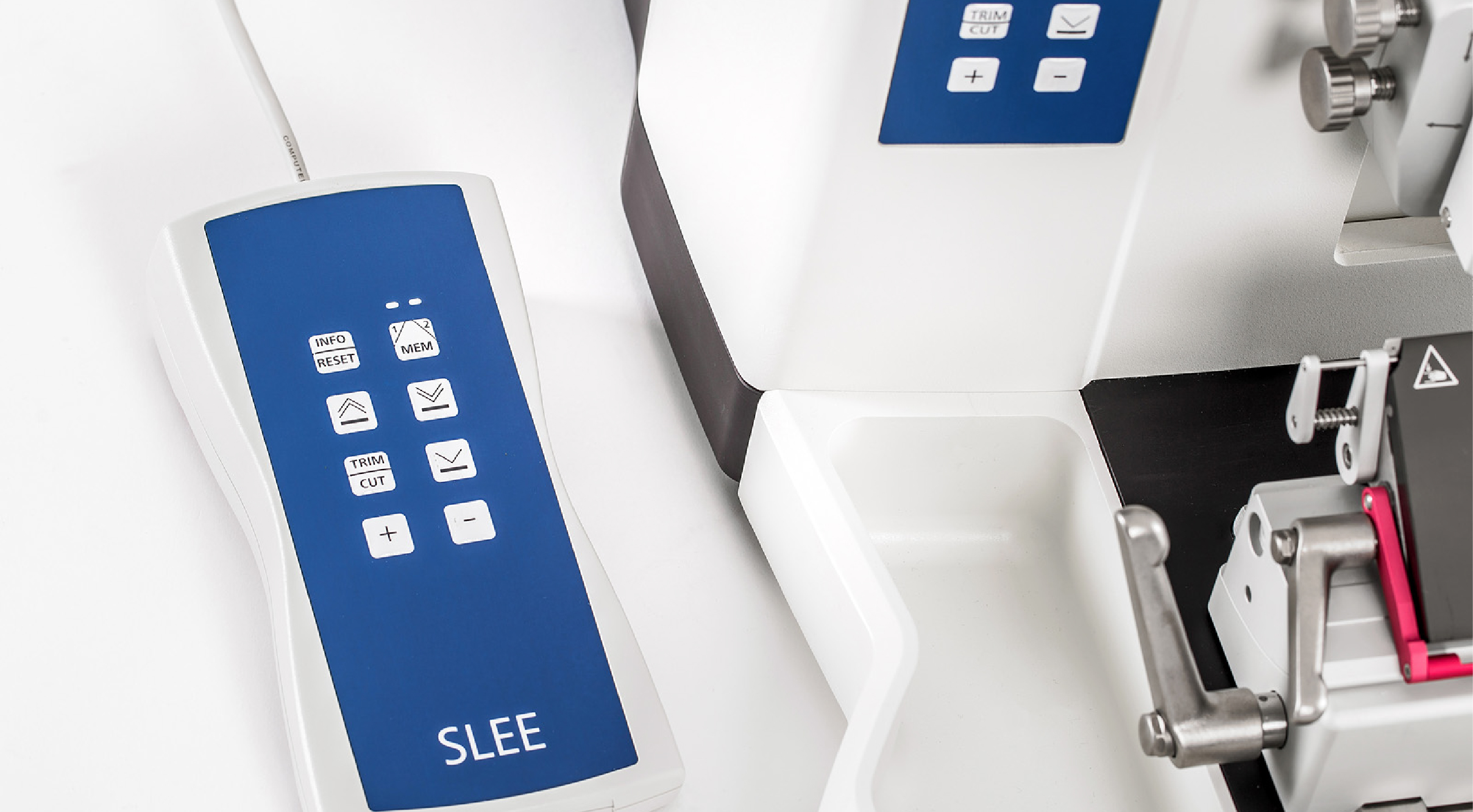 MICRÓTOMO SEMI AUTOMATIZADO CUT 5062_DX Patología_ANNAR_4