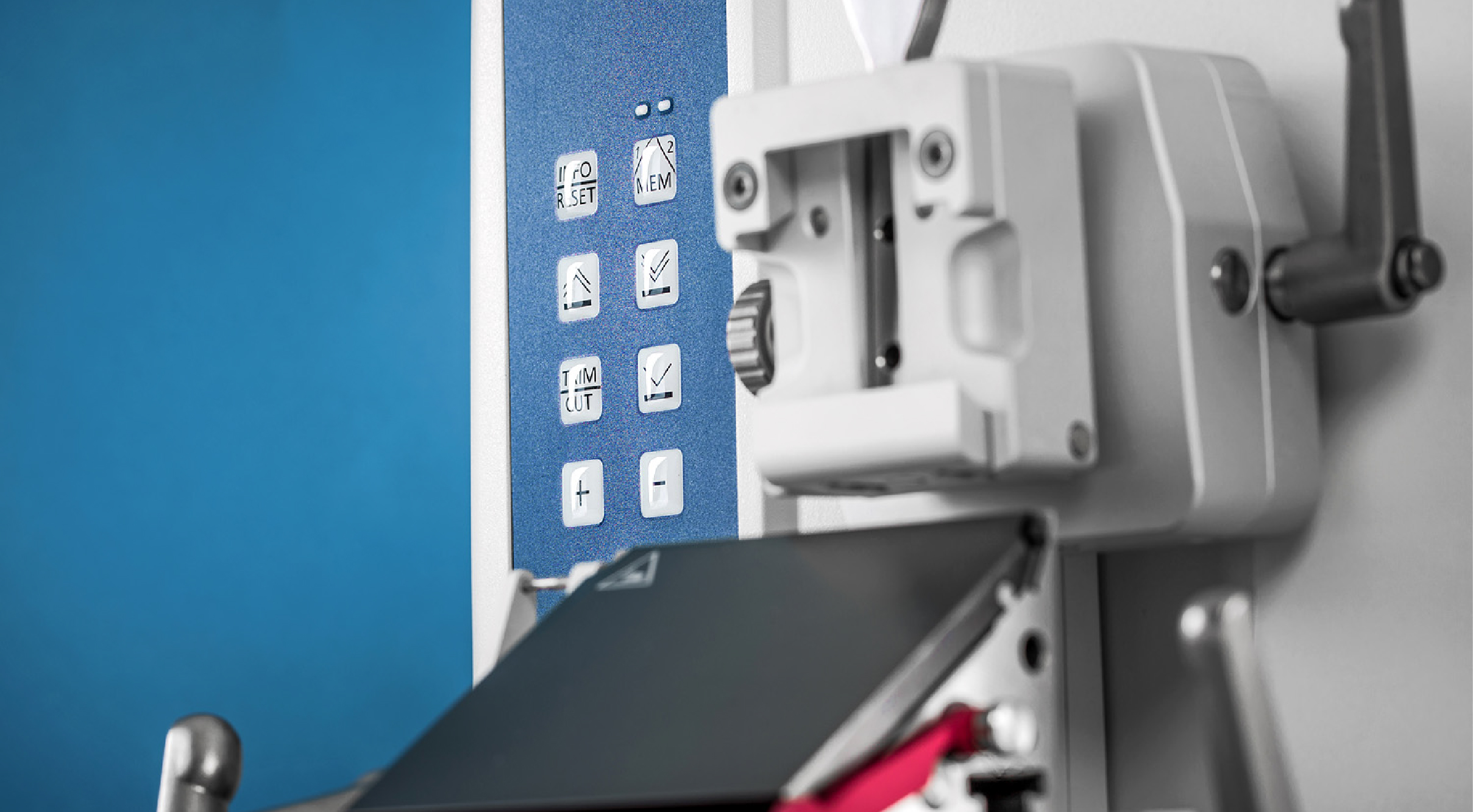 MICRÓTOMO SEMI AUTOMATIZADO CUT 5062_DX Patología_ANNAR_5