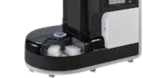 El producto TANBead Maelstrom incorpora esta nueva tecnología y ofrece un rendimiento mejorado para aplicaciones en diagnóstico molecular y ciencias de la vida. La serie Maelstrom está aprobada por la FDA y la CE, y las patentes se otorgan en Canadá, China, UE, Corea, Japón, Taiwán y EE. UU.