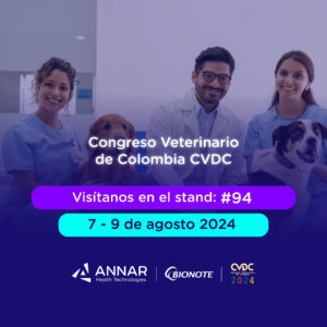 Miniatura-Congreso veterinario de Colombia CVDC - Pereira