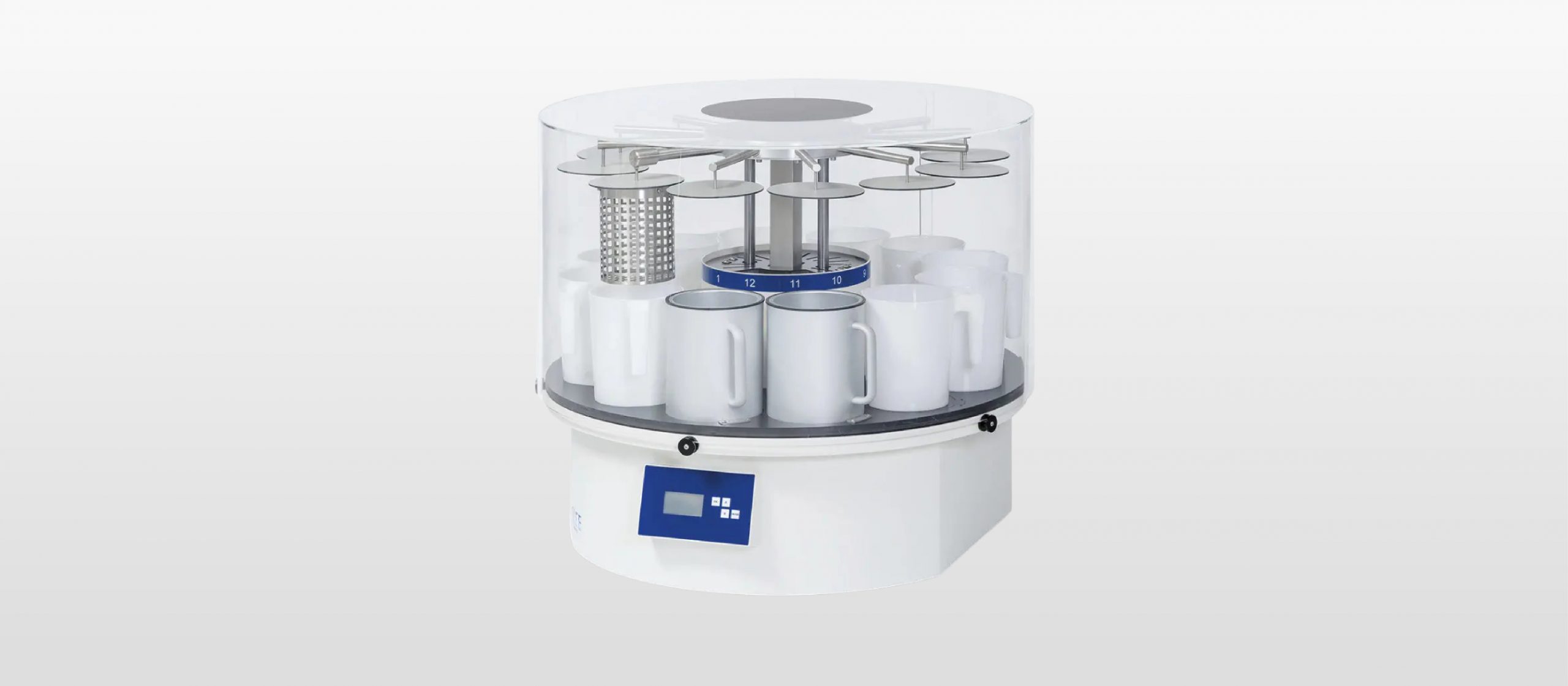 PROCESADOR DE TEJIDOS DE CARRUSEL MTP_DX Patología_ANNAR__1