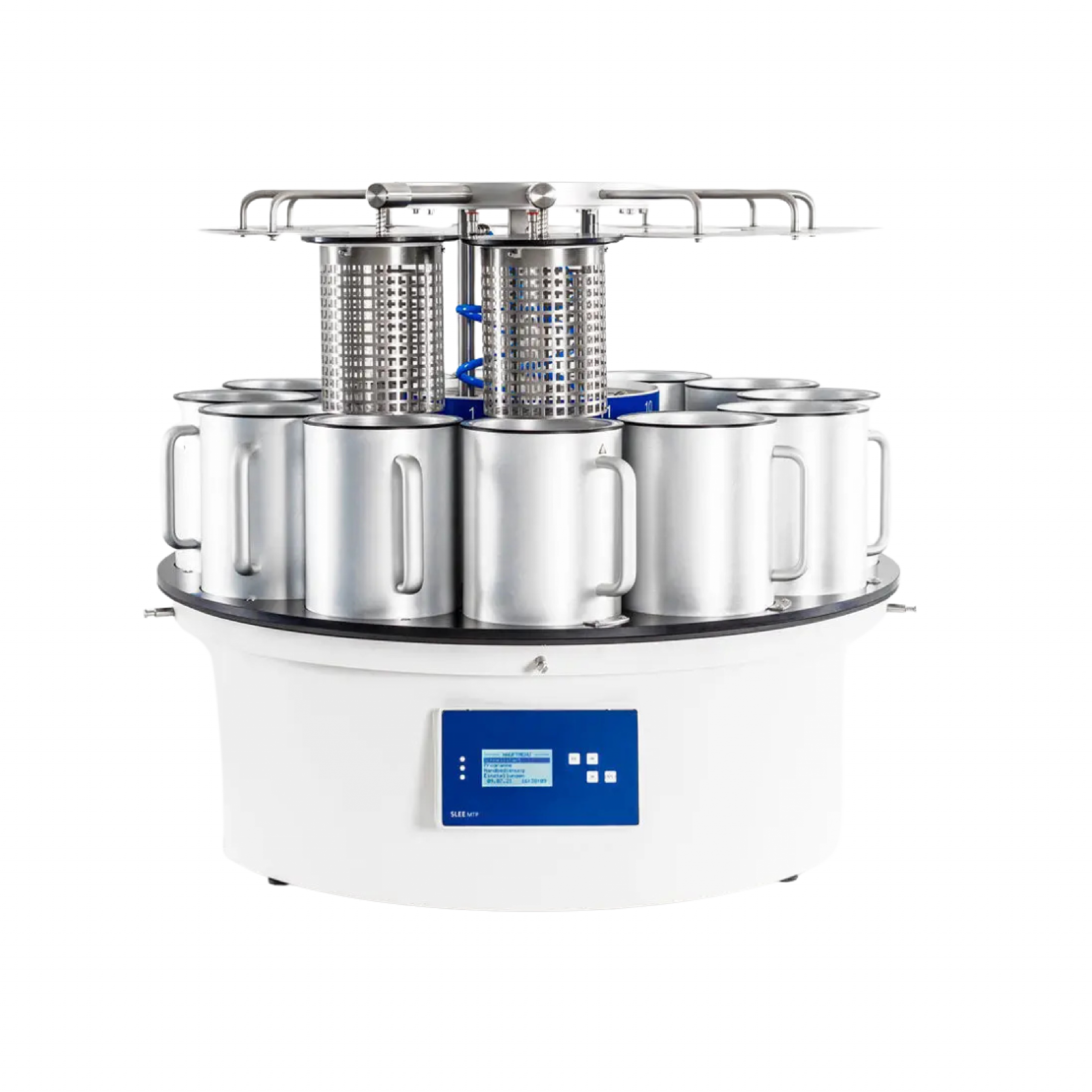 PROCESADOR DE TEJIDOS DE CARRUSEL MTP_DX Patología_ANNAR__2