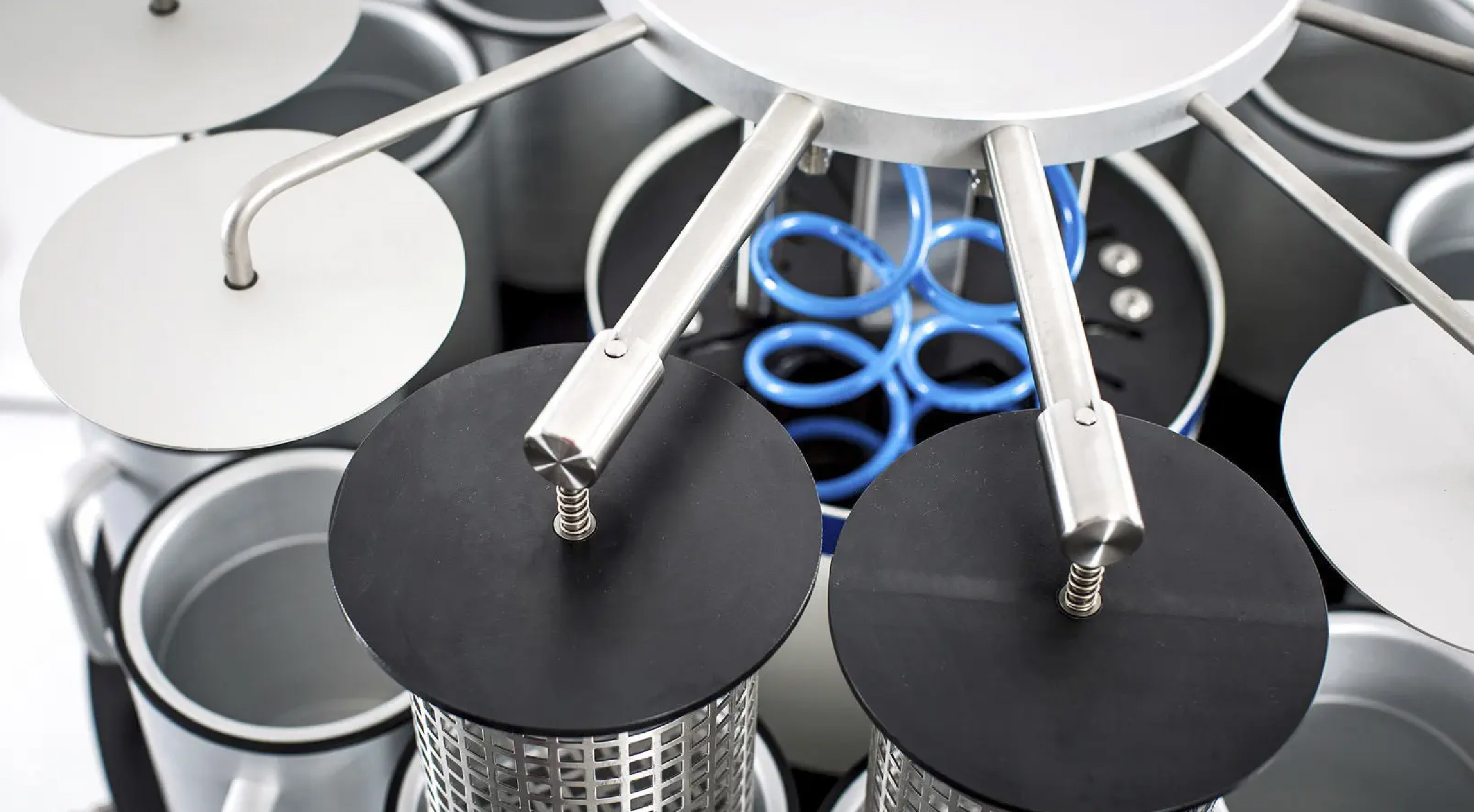 PROCESADOR DE TEJIDOS DE CARRUSEL MTP_DX Patología_ANNAR__5