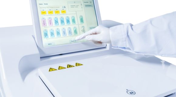 _PROCESADOR DE TEJIDOS HP 300-DX PATOLOGÍA-ANNAR-4