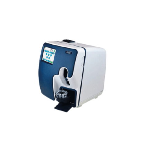 Tecnología avanzada para medición de gases arteriales electrolitos, metabolitos y cooximetría