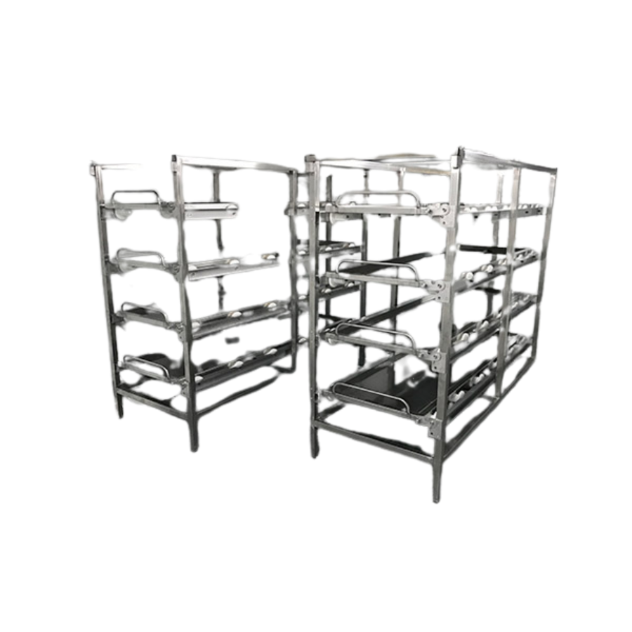 RACKS 4 ALTURAS -DX PATOLOGÍA-ANNAR-2