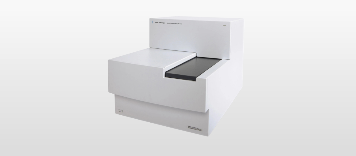 SURESCAN MICROARRAY SCANNER-DX-ANNAR-IMAGEN01