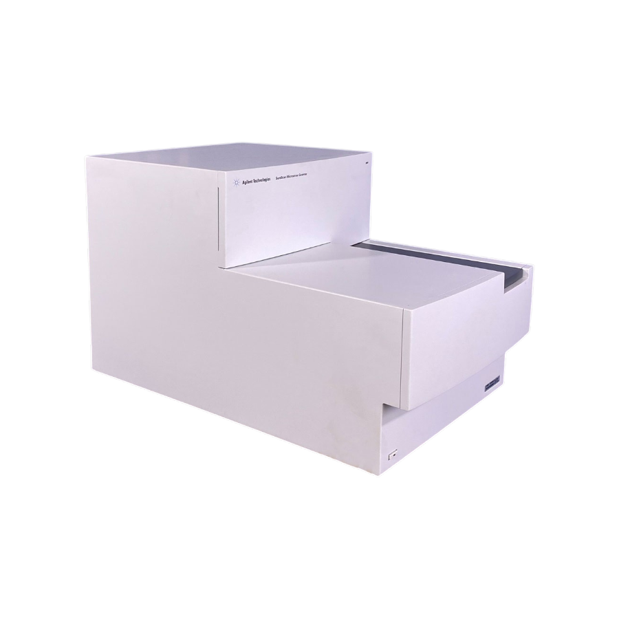 SURESCAN MICROARRAY SCANNER-DX-ANNAR-IMAGEN02