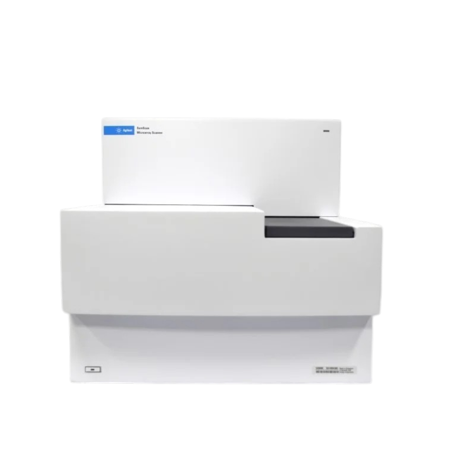 SURESCAN MICROARRAY SCANNER-DX-ANNAR-IMAGEN03