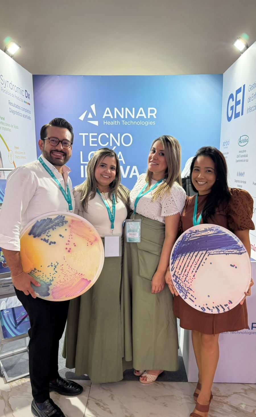 Activ Events ANNAR