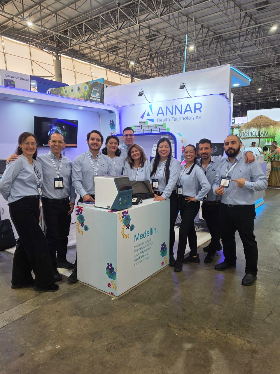 Activ Events ANNAR