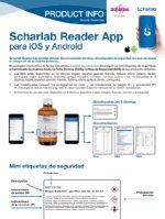 Scharlab-App-Annar