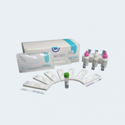 AD BIO POCT - ANNAR Health Technologies - Colombia