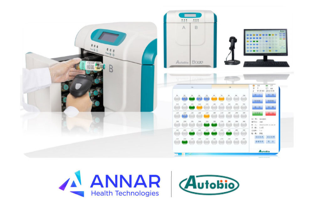 Los hemocultivos son el procedimiento diagnóstico en el que la muestra de sangre del paciente se recolecta en un frasco de cultivo, el cual contiene los nutrientes específicos, permitiendo su pronta recuperación y detección de la presencia de microorganismos en el torrente sanguíneo