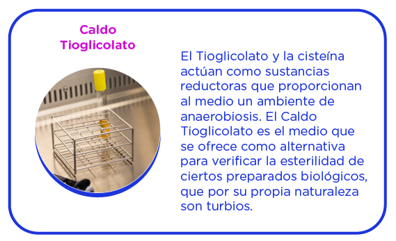 Los medios de cultivo líquidos se utilizan preferiblemente para favorecer el desarrollo bacteriano de células estresadas. 
En determinadas ocasiones no se pueden sustituir por los medios sólidos, 
por ejemplo, en la síntesis de exotoxinas, pigmentos, enzimas, etc.
